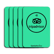 Recensioni TripAdvisor - GenioReview
