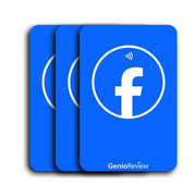 Pagina Facebook - GenioReview