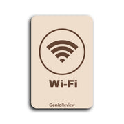 Wi-Fi automatico - GenioReview