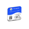 Square Google - GenioReview