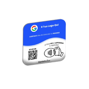 Square Google - GenioReview